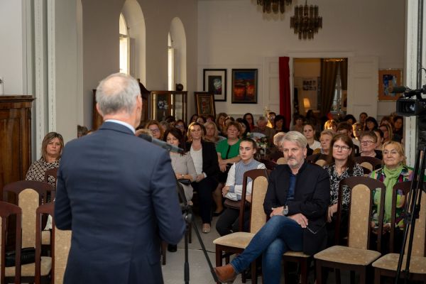 Szociális Munka Napja 2024.