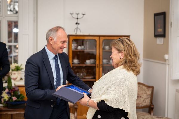 Szociális Munka Napja 2024.