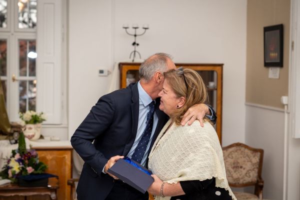 Szociális Munka Napja 2024.