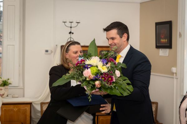 Szociális Munka Napja 2024.