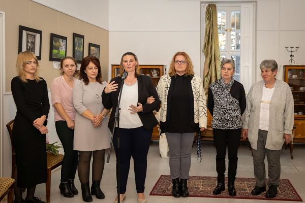 Szociális Munka Napja 2024.