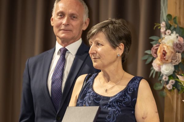 Városi pedagógusnap 2025.