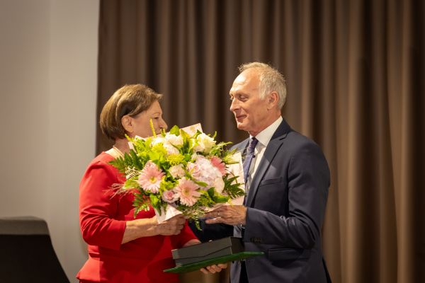 Városi pedagógusnap 2025.