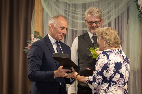 Városi pedagógusnap 2025.