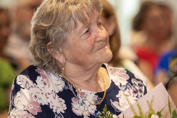 Városi pedagógusnap 2025.