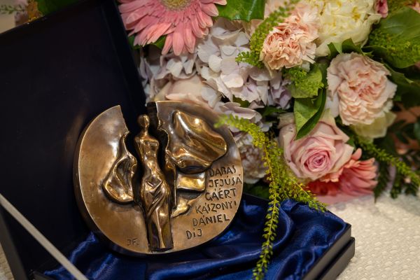 Városi pedagógusnap 2025.