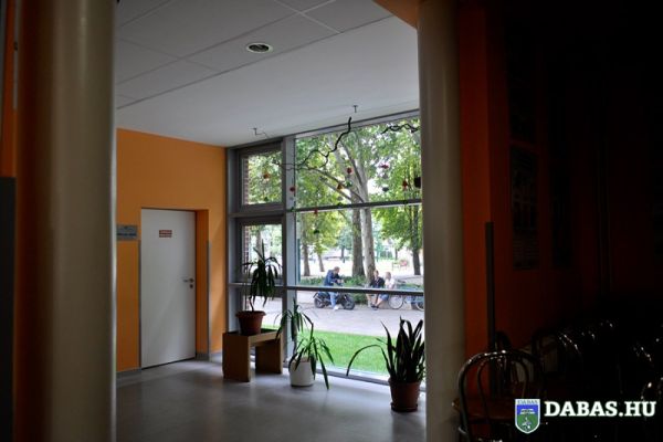 Dabasi Táncsics Mihály Gimnázium