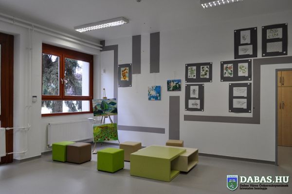 Dabasi Táncsics Mihály Gimnázium