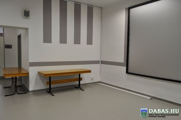 Dabasi Táncsics Mihály Gimnázium