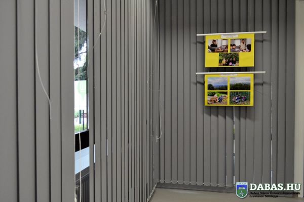 Dabasi Táncsics Mihály Gimnázium