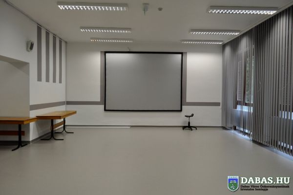 Dabasi Táncsics Mihály Gimnázium