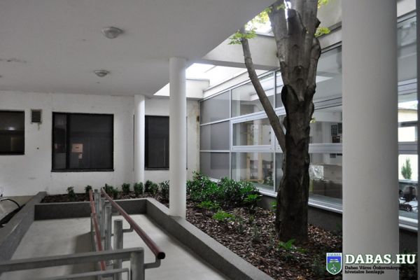 Dabasi Táncsics Mihály Gimnázium