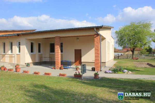 Dabasi Napsugár Katolikus Óvoda