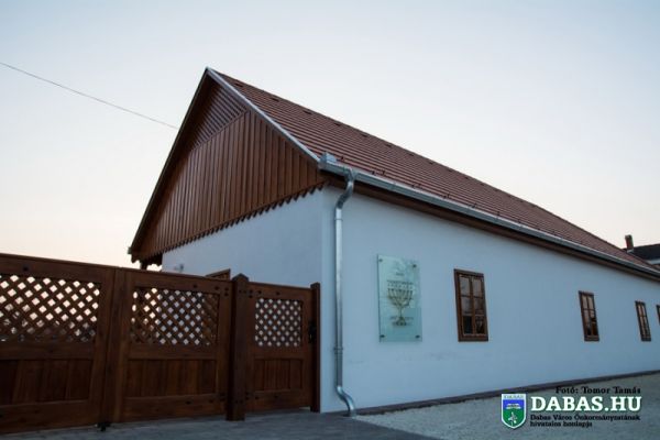 Térségi Holokauszt Emlékpont