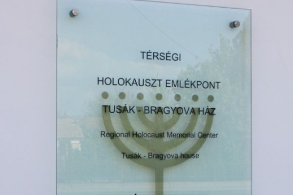 Térségi Holokauszt Emlékpont