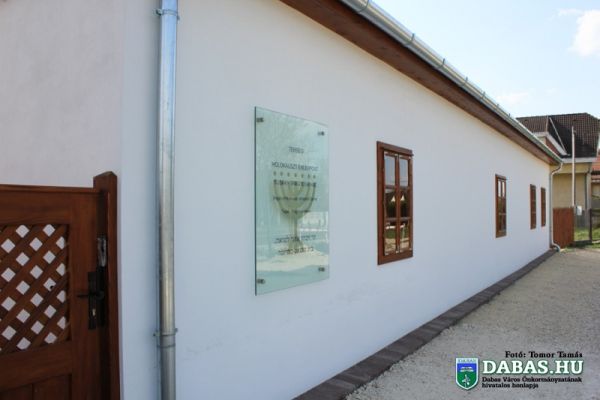 Térségi Holokauszt Emlékpont