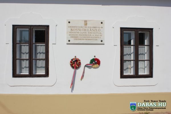 A Kossuth Ház Galéria és Kerekes László Alkotóház