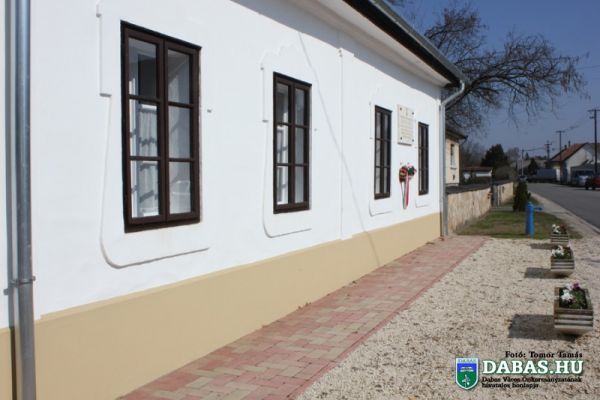 A Kossuth Ház Galéria és Kerekes László Alkotóház