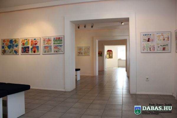 A Kossuth Ház Galéria és Kerekes László Alkotóház