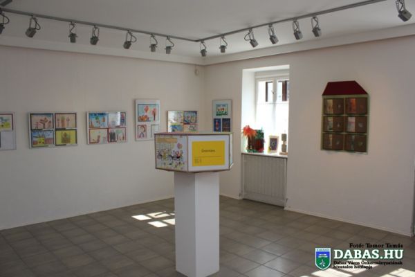 A Kossuth Ház Galéria és Kerekes László Alkotóház