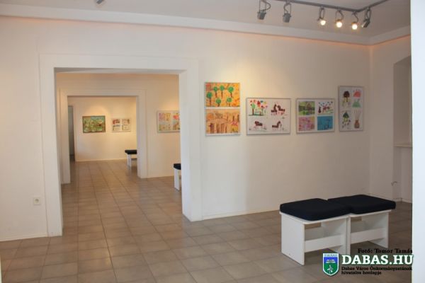 A Kossuth Ház Galéria és Kerekes László Alkotóház