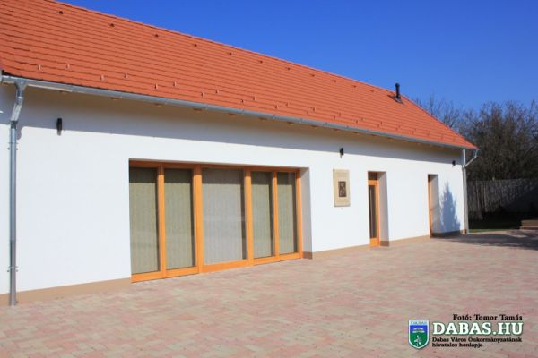 A Kossuth Ház Galéria és Kerekes László Alkotóház