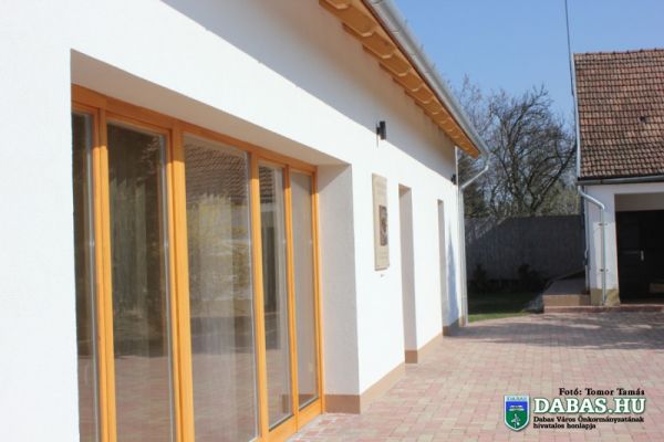 A Kossuth Ház Galéria és Kerekes László Alkotóház