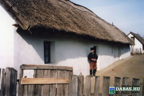 Gyóni Tájház