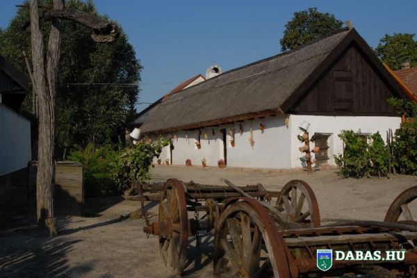 Gyóni Tájház