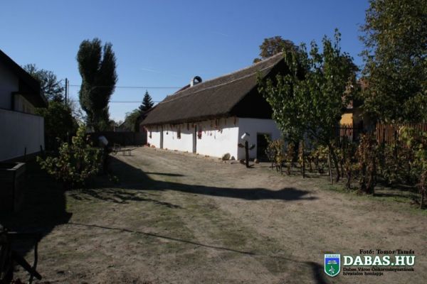 Gyóni Tájház