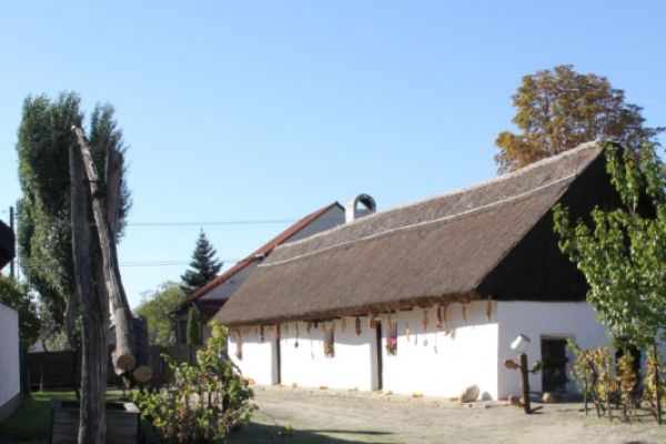 Gyóni Tájház