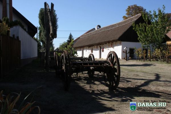 Gyóni Tájház