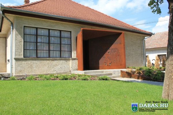 Gyóni Géza Emlékszoba