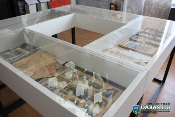 Gyóni Géza Emlékszoba