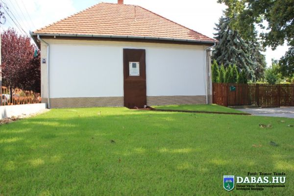 Gyóni Géza Emlékszoba