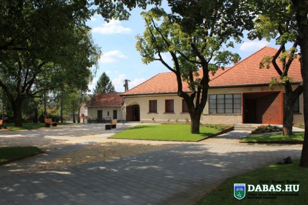 Gyóni Géza Emlékszoba