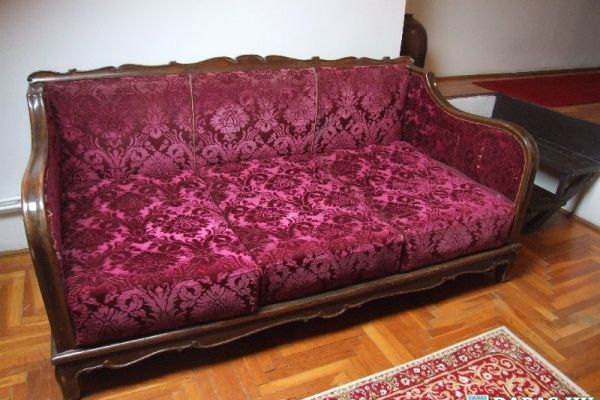 Velikovszki Pál Emlékszoba