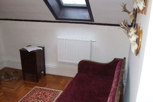 Velikovszki Pál Emlékszoba