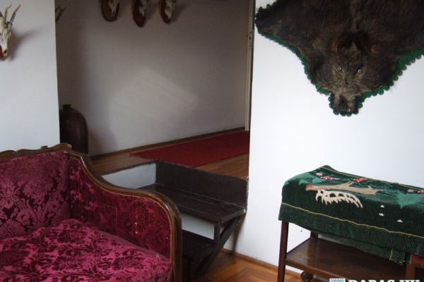 Velikovszki Pál Emlékszoba