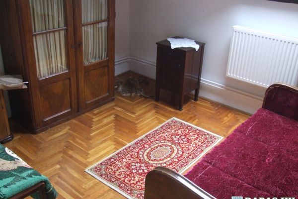 Velikovszki Pál Emlékszoba