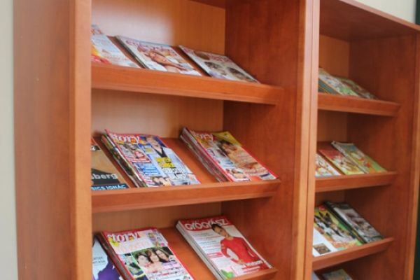 Halász Boldizsár Városi Könyvtár