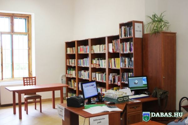 Halász Boldizsár Városi Könyvtár