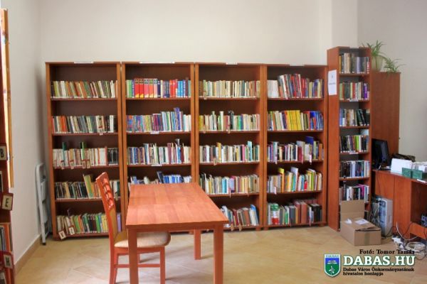 Halász Boldizsár Városi Könyvtár