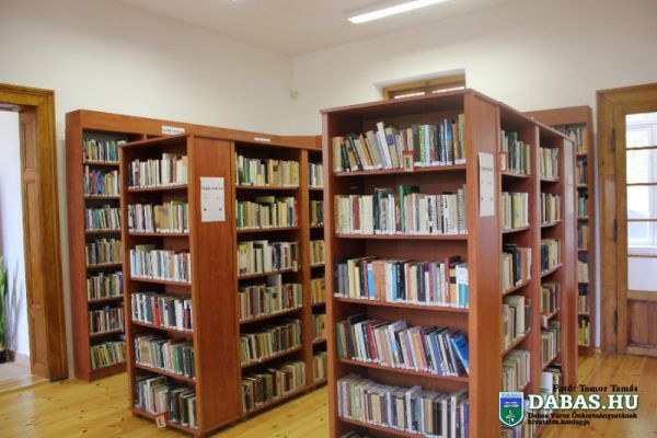 Halász Boldizsár Városi Könyvtár