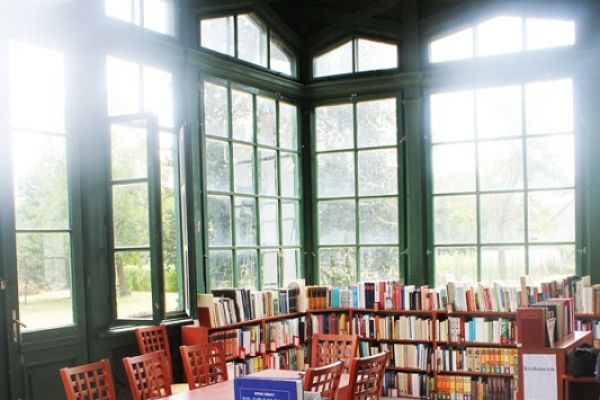 Halász Boldizsár Városi Könyvtár