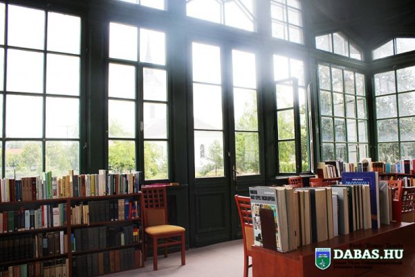 Halász Boldizsár Városi Könyvtár