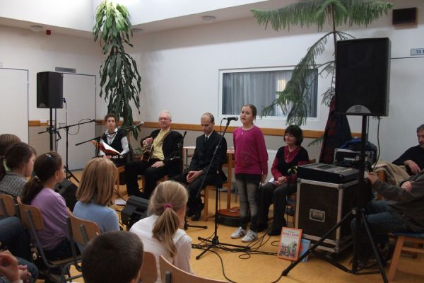 Könyvajánló a megújuló Halász Boldizsár Városi Könyvtártól