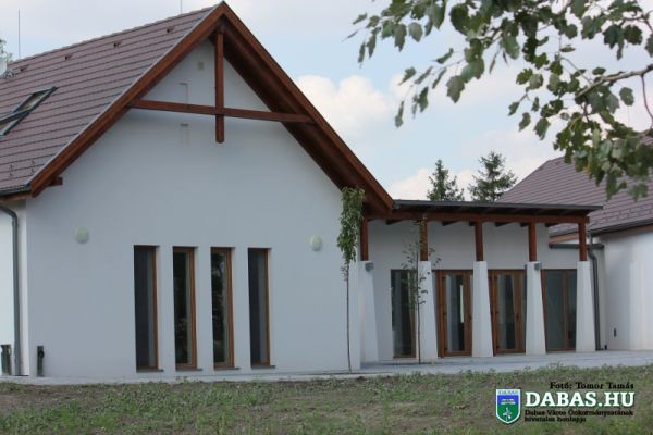 Sári Zarándokház és Közösségi Színtér