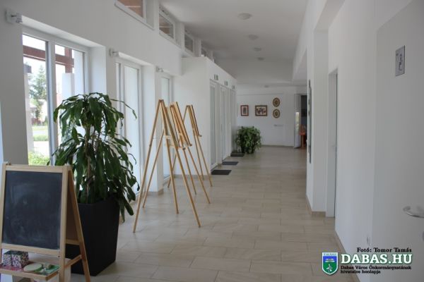 Sári Zarándokház és Közösségi Színtér