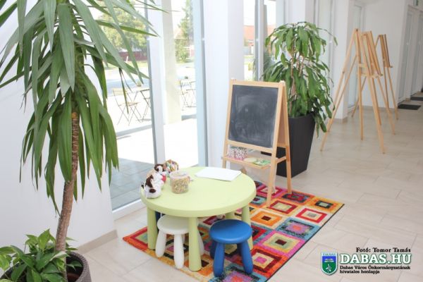 Sári Zarándokház és Közösségi Színtér